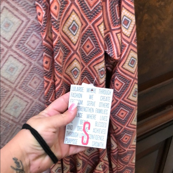 Lularoe Sarah - Picture 3 of 3